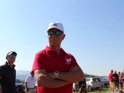 Rotoballegolftrophy 2020 - Gara