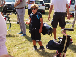 Rotoballegolftrophy 2020 - Gara