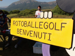 Rotoballegolftrophy 2020 - Gara