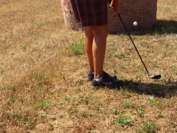 Rotoballegolftrophy 2020 - Gara