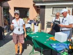 Rotoballegolftrophy 2020 - Premiazione