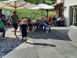 Rotoballegolftrophy 2020 - Premiazione