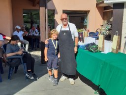 Rotoballegolftrophy 2020 - Premiazione