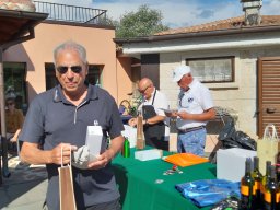 Rotoballegolftrophy 2020 - Premiazione