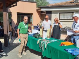 Rotoballegolftrophy 2020 - Premiazione