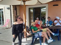 Rotoballegolftrophy 2020 - Premiazione