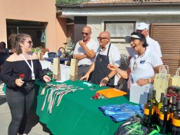 Rotoballegolftrophy 2020 - Premiazione