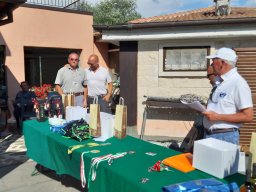 Rotoballegolftrophy 2020 - Premiazione