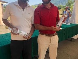 Rotoballegolftrophy 2021