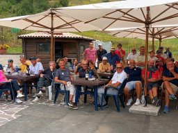 Rotoballegolftrophy 2022 &raquo; Premiazione
