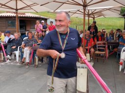Rotoballegolftrophy 2022 - Premiazione