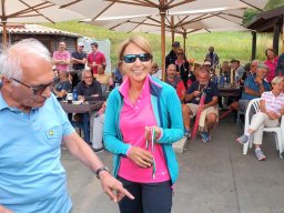 Rotoballegolftrophy 2022 - Premiazione