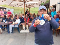 Rotoballegolftrophy 2022 - Premiazione