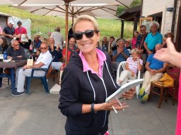 Rotoballegolftrophy 2022 - Premiazione