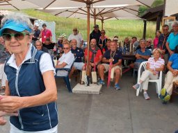 Rotoballegolftrophy 2022 - Premiazione