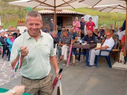 Rotoballegolftrophy 2022 - Premiazione