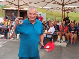 Rotoballegolftrophy 2022 - Premiazione