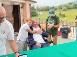 Rotoballegolftrophy 2022 - Premiazione