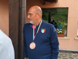 Rotoballegolftrophy 2022 - Premiazione