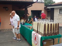 Rotoballegolftrophy 2022 - Premiazione