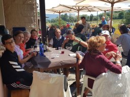 Rotoballegolftrophy 2022 - Premiazione