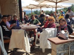Rotoballegolftrophy 2022 - Premiazione