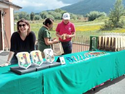 Rotoballegolftrophy 2022 - Premiazione