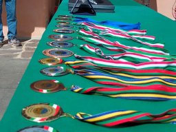 Rotoballegolftrophy 2022 - Premiazione