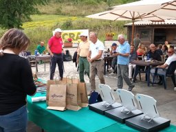 Rotoballegolftrophy 2022 - Premiazione