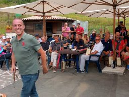 Rotoballegolftrophy 2022 - Premiazione