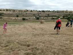 Rotoballegolftrophy 2022 - Sul Campo