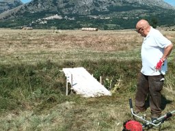 Rotoballegolftrophy 2022 - Sul Campo