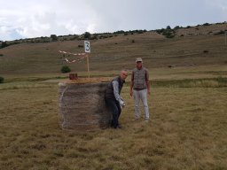 Rotoballegolftrophy 2022 - Sul Campo