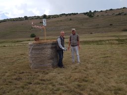 Rotoballegolftrophy 2022 - Sul Campo