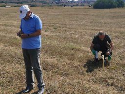 Rotoballegolftrophy 2022 - Sul Campo