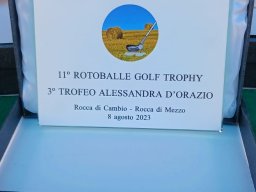 Rotoballegolftrophy 2023
